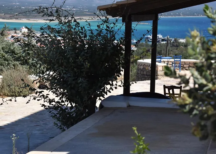 Maniati 3* Elafonissos