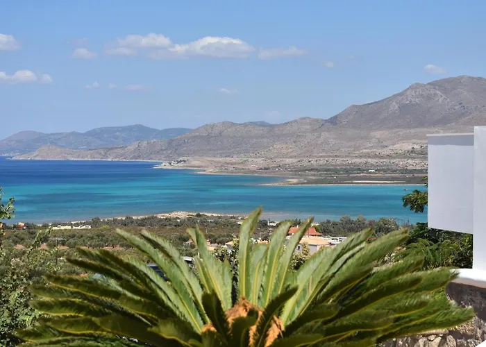 Maniati Гостевой дом 3*