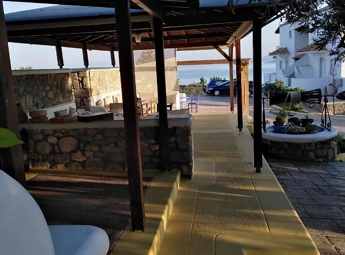 Maniati 3* Elafonissos