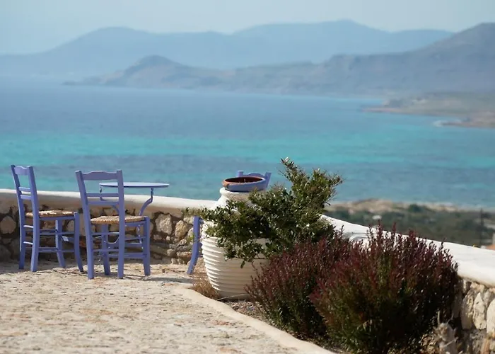 Maniati 3* Elafonissos