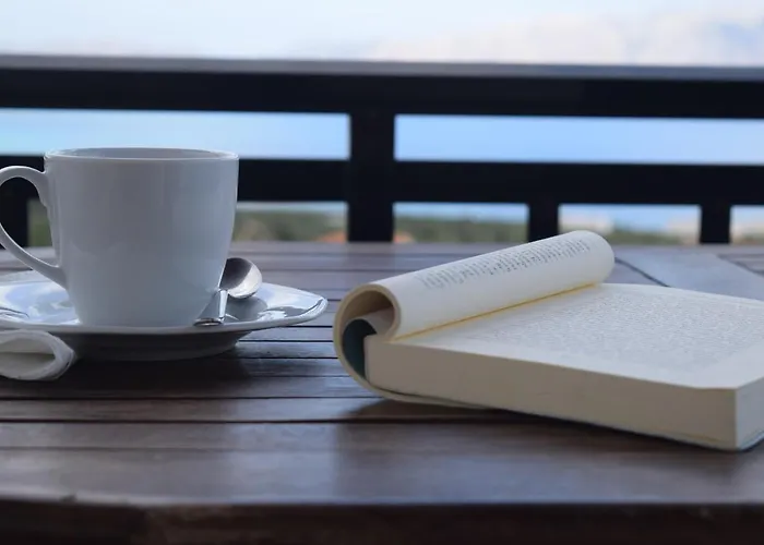 Gasthuis Maniati Elafonissos