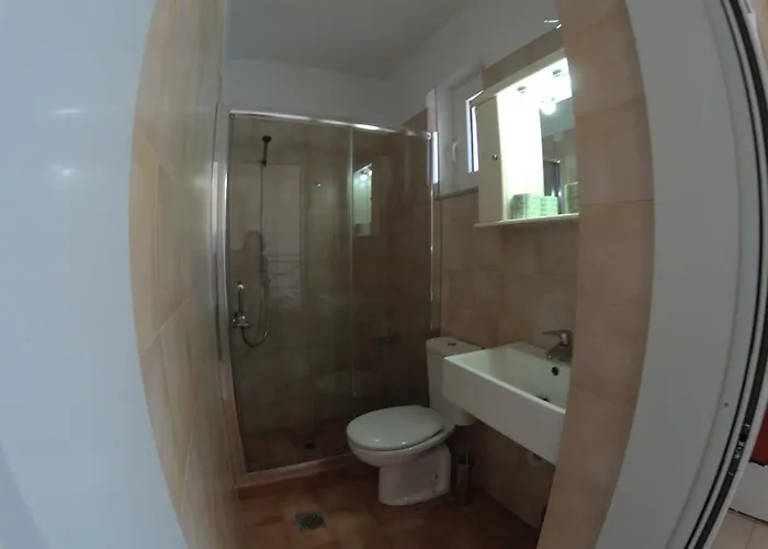 Maniati Gasthuis Elafonissos