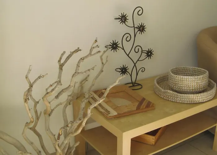 Maniati 3* Elafonissos