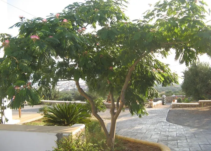 Guest house Maniati 3*