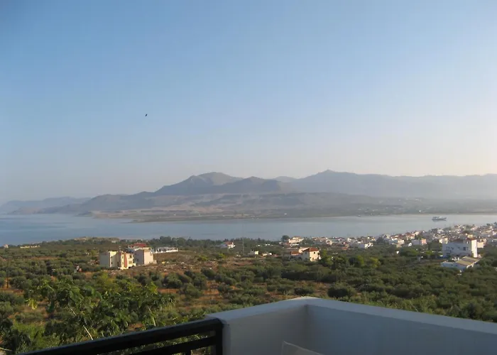 Maniati 3* Elafonissos