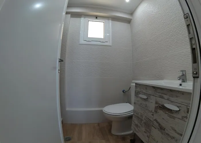 Gasthuis Maniati Elafonissos