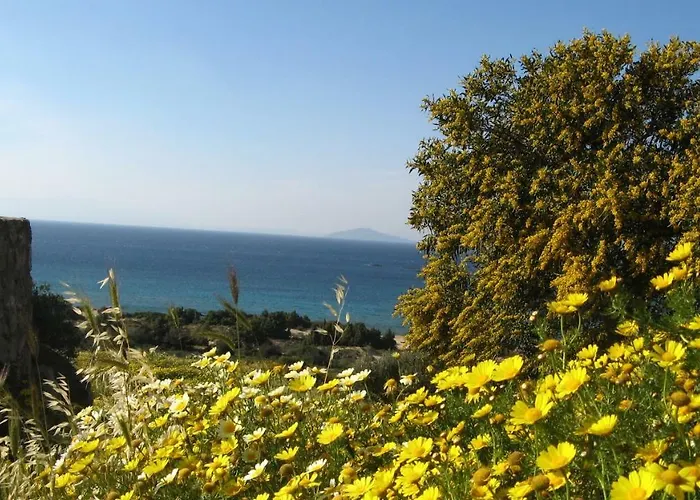 Gasthuis Maniati Elafonissos