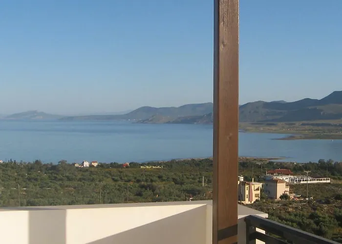 Maniati 3* Elafonissos