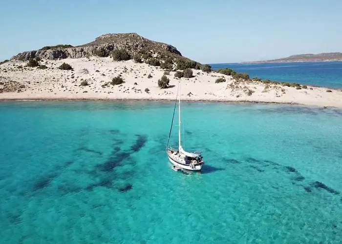 Guest house Maniati 3*